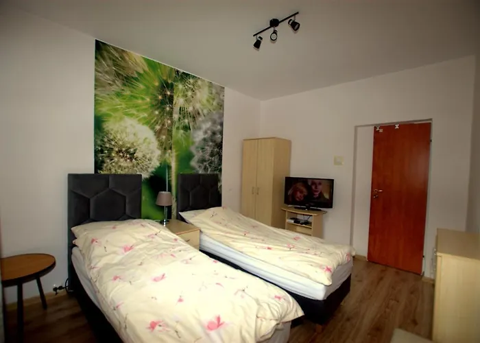 Kosciuszko Apartment