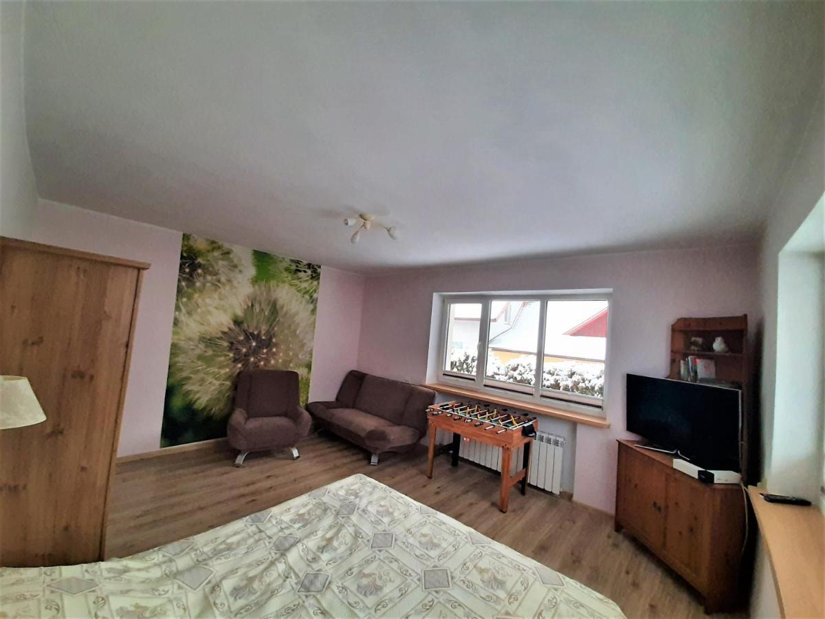 Kosciuszko Apartment *