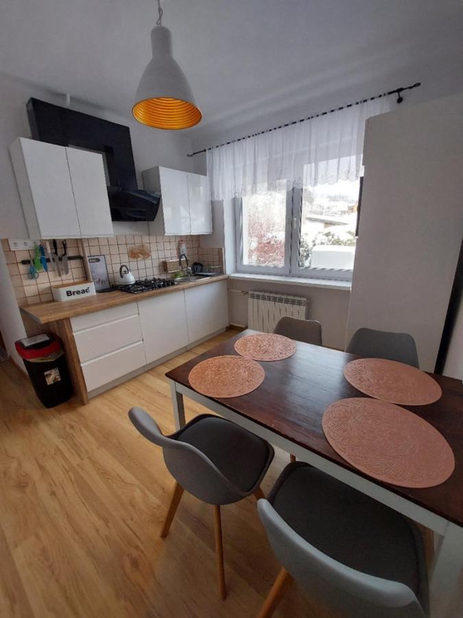 Apartment Kosciuszko Muszyna