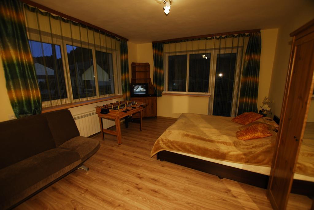 Apartment Kosciuszko Muszyna