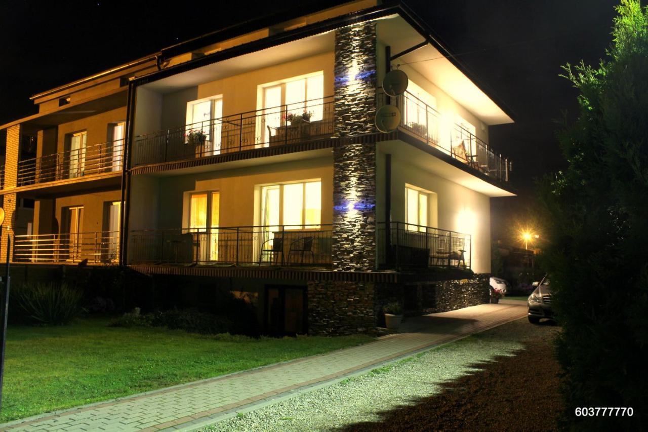 Kosciuszko Apartment *